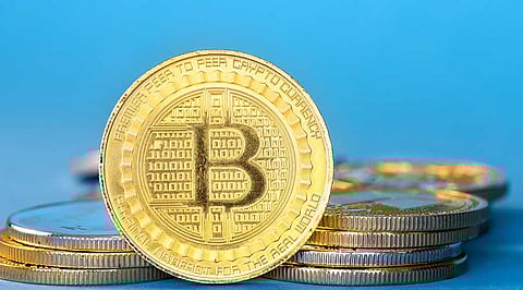 Bitcoin Surges Past $65K Sparking a Bullish Phase - Token Presales In Focus