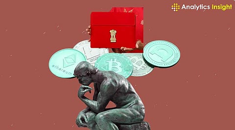Union Budget 2024-25: Crypto Traders Left in the Cold Again