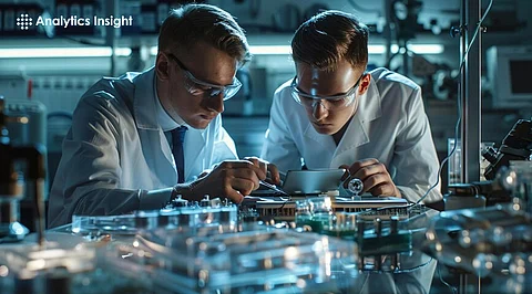 Best Companies for Electronics Engineers in 2024
