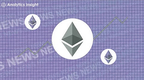 ETH Poised for Potential Rally - CPI Drop, ETF Anticipation, and Technical Signals Point to Potential Reversal
