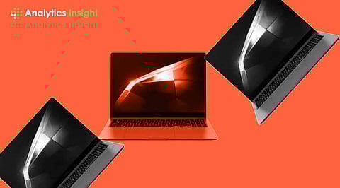 Galaxy Book 4 Ultra with Intel Core 9 Debuts in India