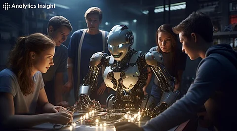 Leading AI Companies Revolutionizing Various Industries