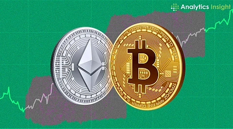 Crypto Price Today: Bitcoin at $65K, Ethereum Sees Minor Decline
