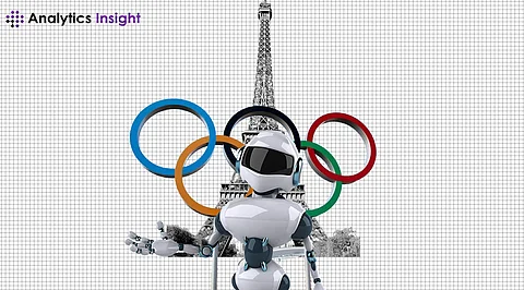 How AI is Used in Paris 2024 Olympics?