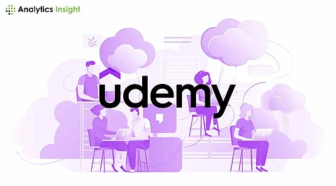 Top Cloud Computing Courses on Udemy