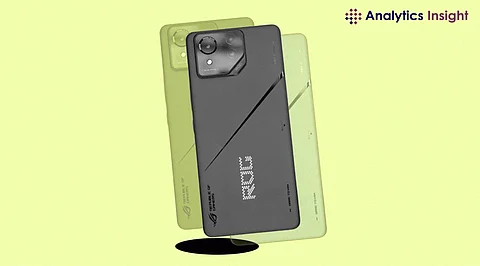 Asus ROG Phone 8 review