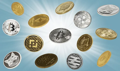 Cryptos
