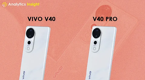 Comparing Vivo V40 and V40 Pro: Which Should You Buy?