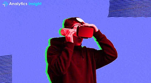 Top Deals on VR Headsets and Accessories: Grab them now!
