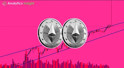 Ethereum Price Analysis: Analysts Predict ETH Price Could Hit $8,000 Amid ETF Launch