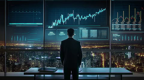 Day Trading and Hedging: Managing Risk with Derivatives