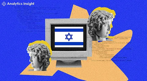 Generative AI Companies in Israel