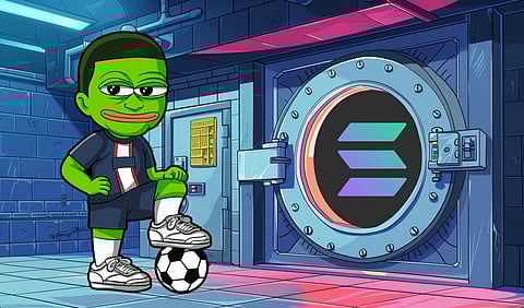 Bullish Trend Continues For Solana And Mpeppe (MPEPE) Right Time To Invest In MPEPE