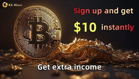 The Key to Unlocking Crypto Wealth: Boost Your Returns with KK Miner in 2024