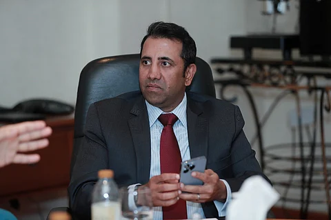 Amol Awasthi, A Legend of Brilliant Management and the Revolution of Dubai and Global Markets