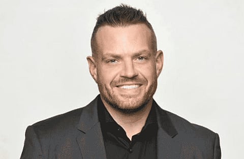 Matt Oldford Nova Scotia