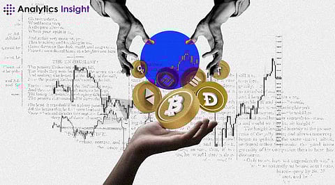 Top 10 Predictions for Cryptocurrency In 2024