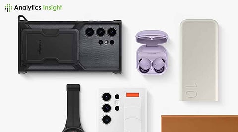 Best Samsung Accessories to Buy Now