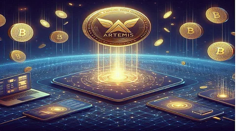 The leading crypto presales of the day are headed by Artemis, with Blockdag, Sealana, Wiener AI, and E-Tuktuk Following behind.