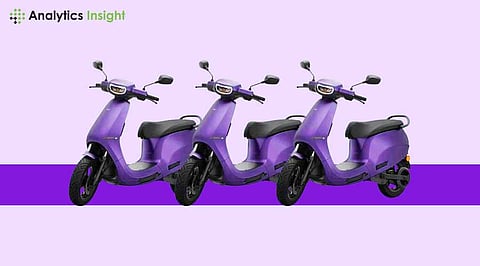 Check out the Best Deals on Electric Scooters
