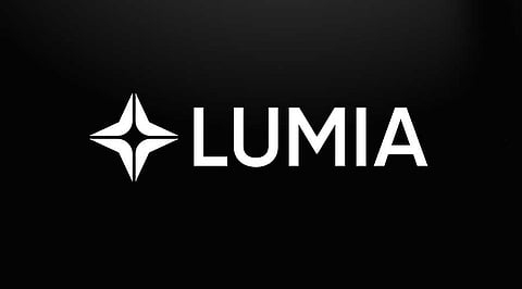 Lumia