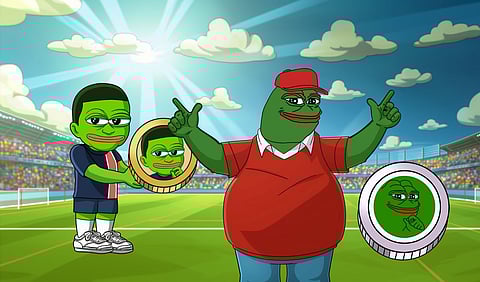 3 Reasons Why Pepecoin Whales Are Bullish With Mpeppe (MPEPE), Experts Say Big Things To Come For MPEPE