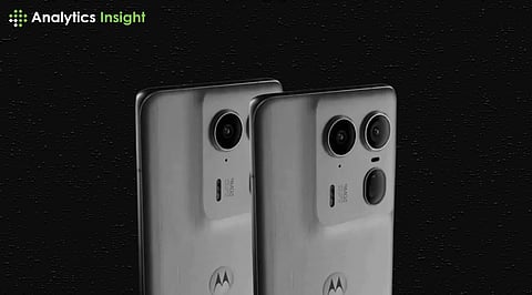 Motorola Edge 50 Ultra: Mid-Range Powerhouse