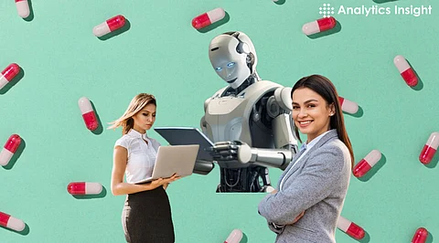 Top Pharma Companies Using Generative AI