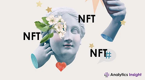 How NFTs are Shaping the Future of