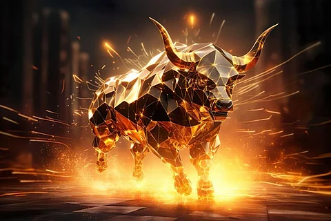 Bitcoin Rebounds to $57,400 as Investors turns to New Token Pawfury (PAW)