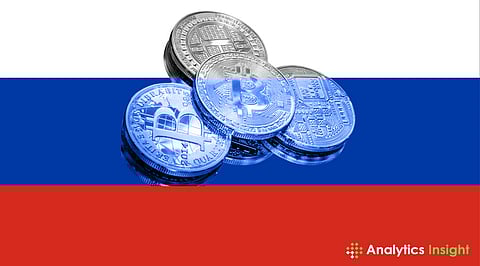 Cryptocurrency Market in Russia: Use Cases and Popularity