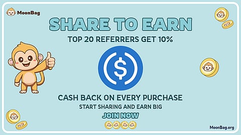 Top Meme Coin Presale: MoonBag Shines Bright with 88% APY on Staking, Floki Inu and Shiba Inu Struggle to Catch Up