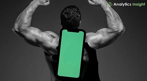 Top Fitness Apps to Build Muscles