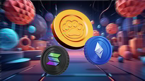 Best Crypto Presales to Invest In Now – Upcoming Token Sales