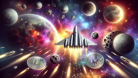 Altcoins to Watch: The Cryptocurrency Revolution That Will Leave Bitcoin Behind