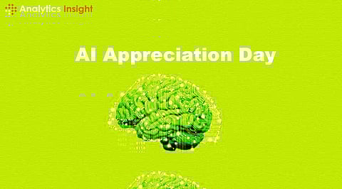 What is AI Appreciation Day?
