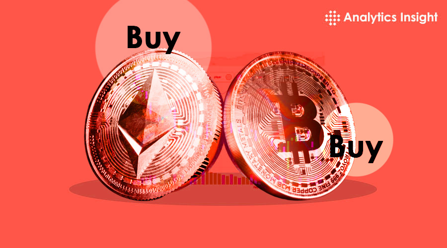 Top Cryptocurrencies to Buy this Weekend
