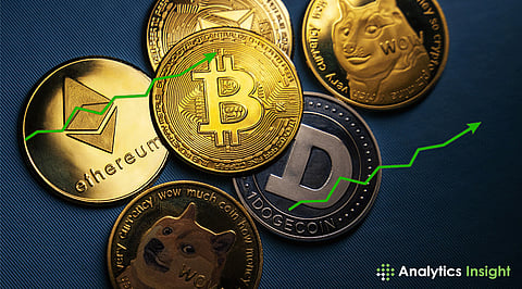 Major Drivers Behind Cryptocurrency Market Growth