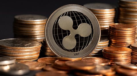 XRP Stabilizes Around $0.6, While Crypto Presales Keep Pushing Through Milestones