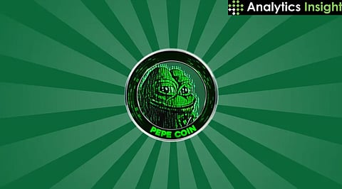 Pepe Coin Shows Stability Above $0.0000093 Amid Bearish Market Trends
