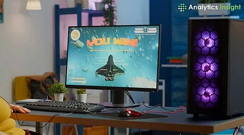 Best Gaming PC in India