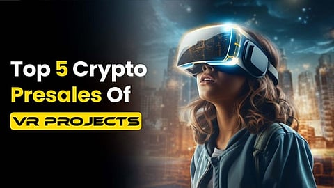 VR Projects