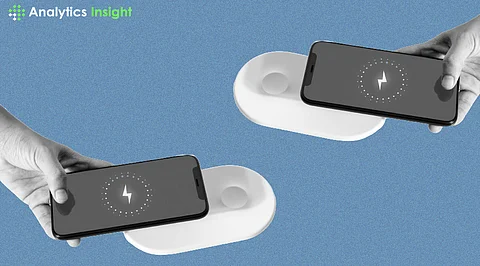 Top 5 Wireless Chargers for Your Smartphone