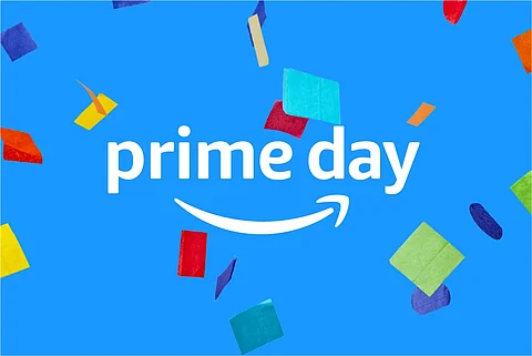 Amazon Prime Day Sale 2024