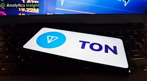 Toncoin Price Analysis