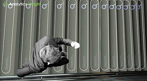 Roadblocks to Generative AI Market Expansion