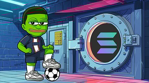 Robinhood’s Crypto Futures Launch Set to Boost BONK and Propel Mpeppe (MPEPE) to New Heights