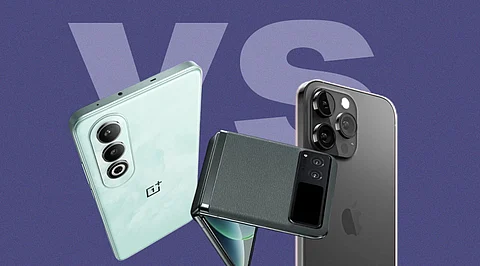 OnePlus vs. Samsung vs. Apple – Which Is Worth Your Money?
