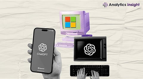 Top Tech News: EU Investigates Microsoft-ChatGPT Partnership