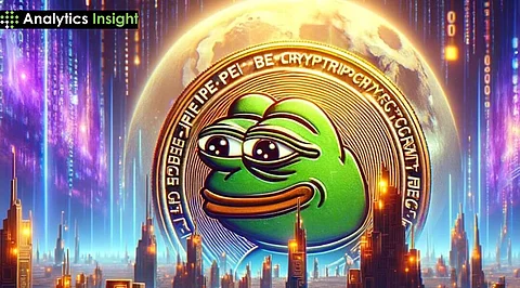 PEPE Coin's